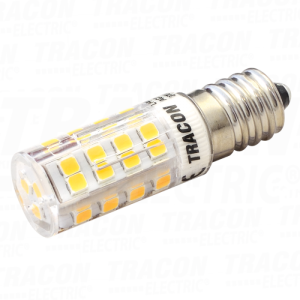 Led Izvor Svetlosti230V. 50 Hz . 4W. 4000K. E14. 320lm. T20.
