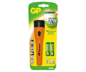 GP LHE110 G2U2 LED lampa 2kom
