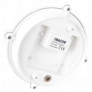 LED brodska lampa sa zast. pla st. kuc.m okrugli oblik230 VAC