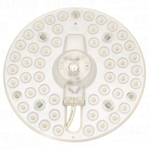 Ugradna LED sijalica za modula rne lampe230 VAC. 18 W. 27