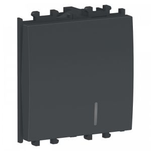MODULAR PREKIDAC LOKATOR 2M GR AF