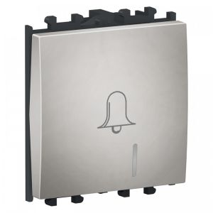 MODULAR TASTER LOKAT. SIMB. ZV ONO 2M SR.