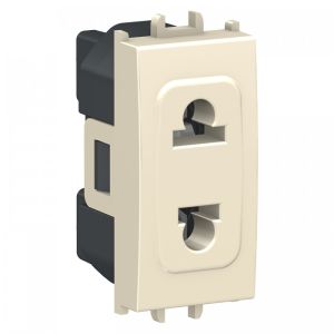 MODULAR UTICNICA EURO-US 1M KR EM