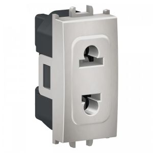 MODULAR UTICNICA EURO-US 1M SR EBRNA