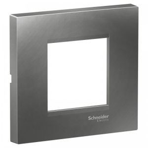 MODULAR OKVIR FLAT 2M DIM SIVO