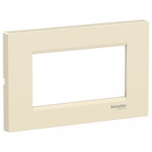 MODULAR OKVIR FLAT 4M KREM