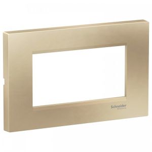 MODULAR OKVIR FLAT 4M METALIK  BEZ