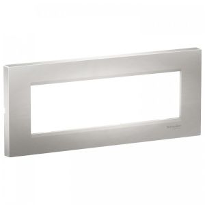 MODULAR OKVIR FLAT 7M SREBRNI