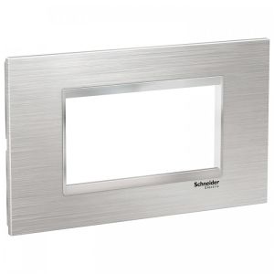 MODULAR INOX OKVIR SREBRNI/HRO M 4M