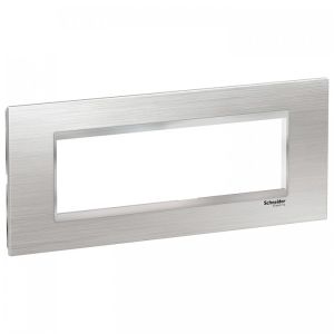 MODULAR INOX OKVIR SREBRNI/HRO M 7M