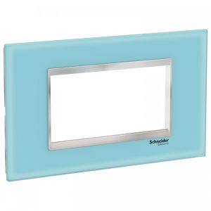 MODULAR STAKL. OKVIR NEBO PLAV A/HROM 4M