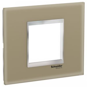 MODULAR STAKL. OKVIR SV. BRAON /HROM 2M