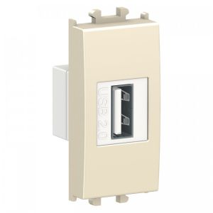 MODULAR USB KONEKTOR 2.0 1 M K REM