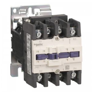 KONTAKTOR 4P 125A 24V DC