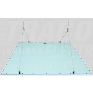 Oprema za okacivanje za LED pa nele tipa LP606040