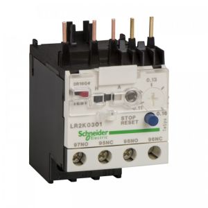 RELEJ TERMICKI LC1K 0.16-0.23A