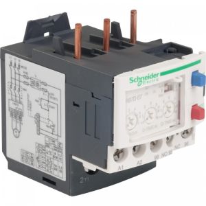 ELEKTRONSKI RELEJ 1.2 - 7 A