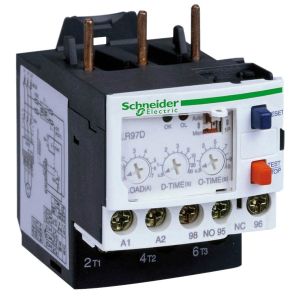 Elektronski relej preopterećenja 20–38A 220V