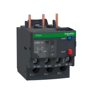 TeSys LRD termički relej 7–10A