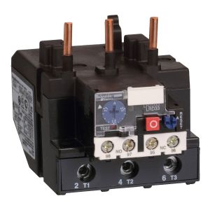 TeSys LRD termički relej 80-104A klasa 10A