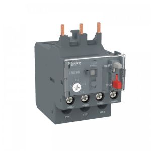 TERMICKI RELE (BIMETAL) TVS 0. 1...0.1
