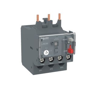 Termički rele 1.6–2.5A Schneider