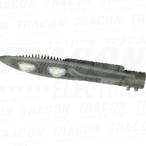 LED ulična svetiljka 100W 100240V