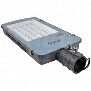 LED ulicna rasveta100-240 V AC . 100 W. 8000 lm. 4500 K. IP65