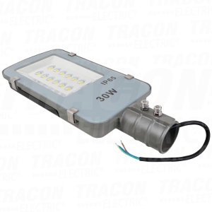 LED ulicna rasveta100-240 V AC . 30 W. 2400 lm. 4500 K. IP65.
