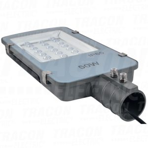 LED ulicna rasveta100-240 V AC . 50 W. 4000 lm. 4500 K. IP65.