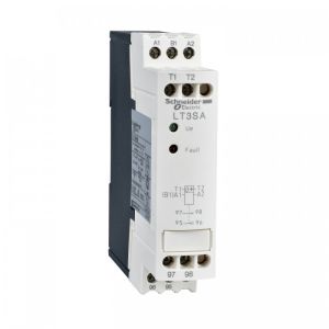 RELEJ PTC ZUTO LED 24/48V DC