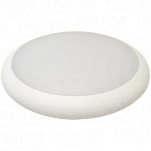 Zidna LED svet.sa regul. jacin e svetlosti tri temp. boje 25W