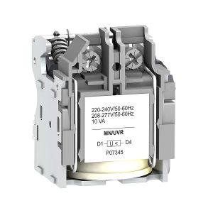 Podnaponski okidač MN 220240V 5060Hz za NSX