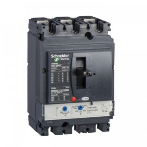 3P3D TM250D NSX250N COMPACT PR EKIDAC
