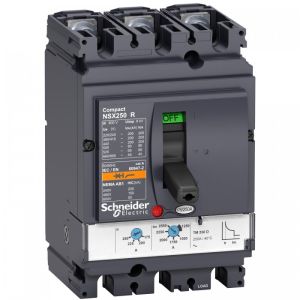 PREKIDAc NSX250R 80A TMD