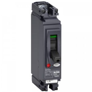 PREKIDAC NSX160N 125A 1P 50KA DC