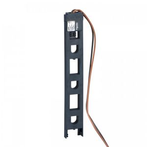 ISFL160 BLOC 1 TRAFO 150/5A-CL 1-2.5VA