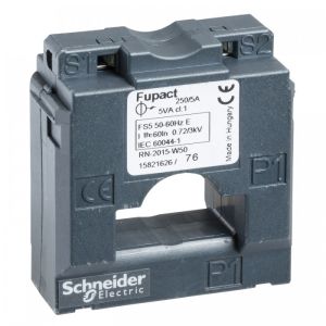 ISFL250 630 1 TRAFO 400/5-CL 1 -5VA