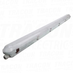 Zasticena industrijska LED sve tiljka 48W 7200lm 4000K IP65