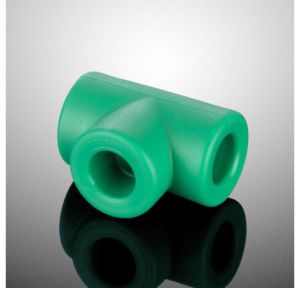 PP T-KOMAD 125x75x125 (13592) Aquatherm 1060125070