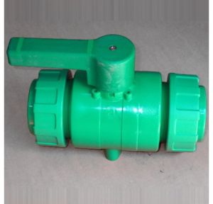 PP VENTIL KUGLASTI PP HOLENDERSKI 50 (41496) Aquatherm 1090050056