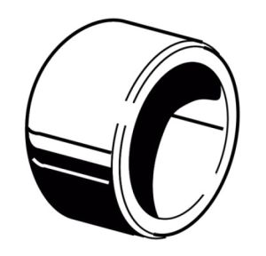PP ZAVRŠNA KAPA 20 BELO Aquatherm 3014108