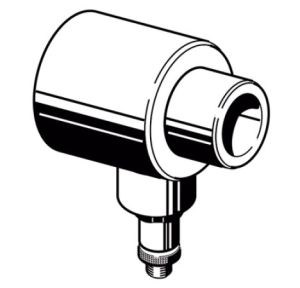 PP ISPUST ZA VENTIL 20 BELO Aquatherm 3041408