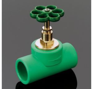 PP VENTIL TOČAK 20 (40808) Aquatherm 1090020040