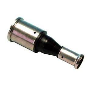 PRESS REDUKCIJA AL/PEX 26x20 Henco 16PK-2620