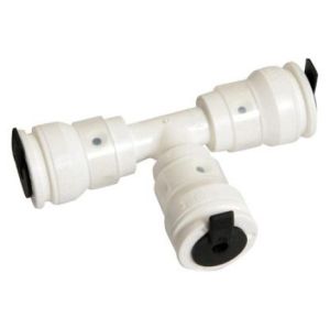 PUSH T-KOMAD AL/PEX 20x16x20 Henco 10SK-201620