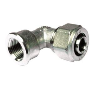 KOMPR KOLENO UN AL/PEX 32x1/0F CH Henco 6-3206-S