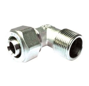 KOMPR KOLENO SN AL/PEX 26x1/0M CH Henco 5-2606-S