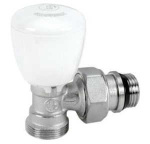 RAD VENTIL UGAONI (ADAPTER) TERM.OPCIJA 16x1/2 CH Giacomini R431X033