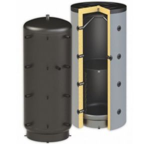 AKUMULATOR TOPLOTE BURNIT 300 Sunsystem 01060015201003